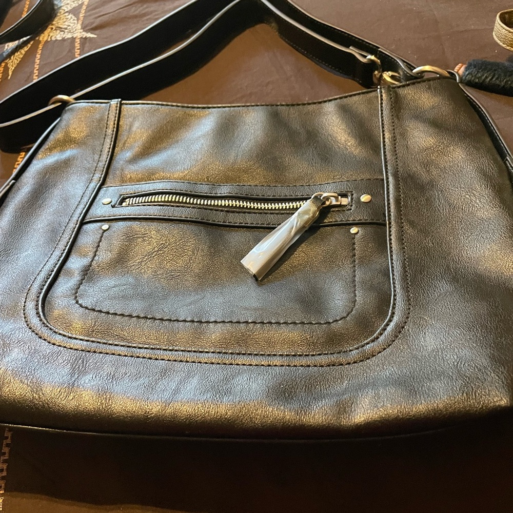 Lulu shoulder/handbag